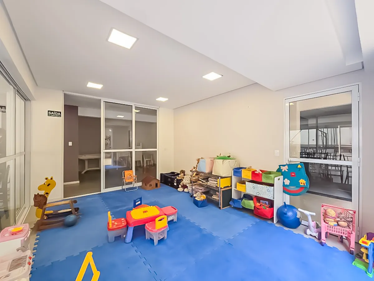 Apartamento à venda com 90m², 2 quartos com vaga - 39