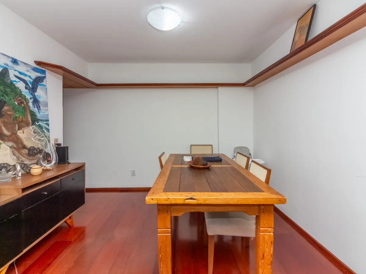 Apartamento à venda com 90m², 2 quartos com vaga - 4
