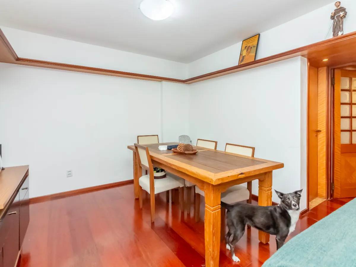 Apartamento à venda com 90m², 2 quartos com vaga - 6
