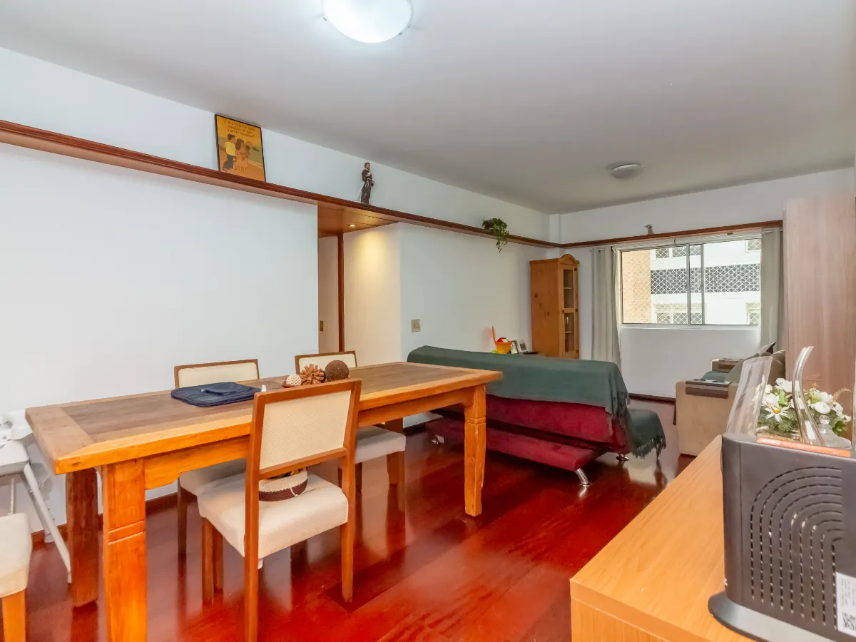 Apartamento à venda com 90m², 2 quartos com vaga - 7