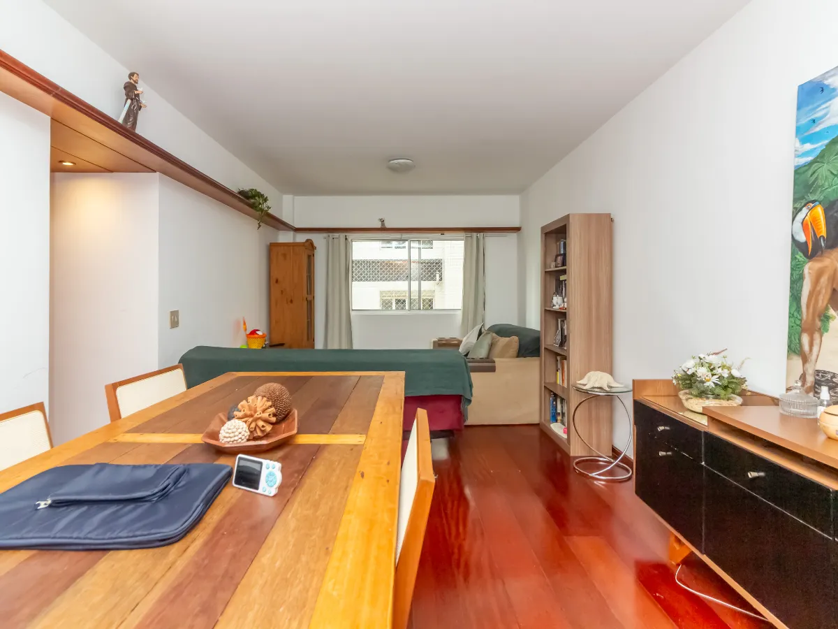Apartamento à venda com 90m², 2 quartos com vaga - 8