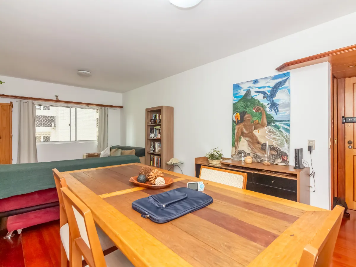 Apartamento à venda com 90m², 2 quartos com vaga - 9