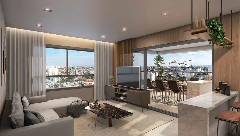 Contemp Vila Mariana - 0