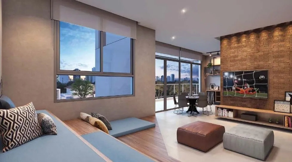 Contemp Vila Mariana - 7