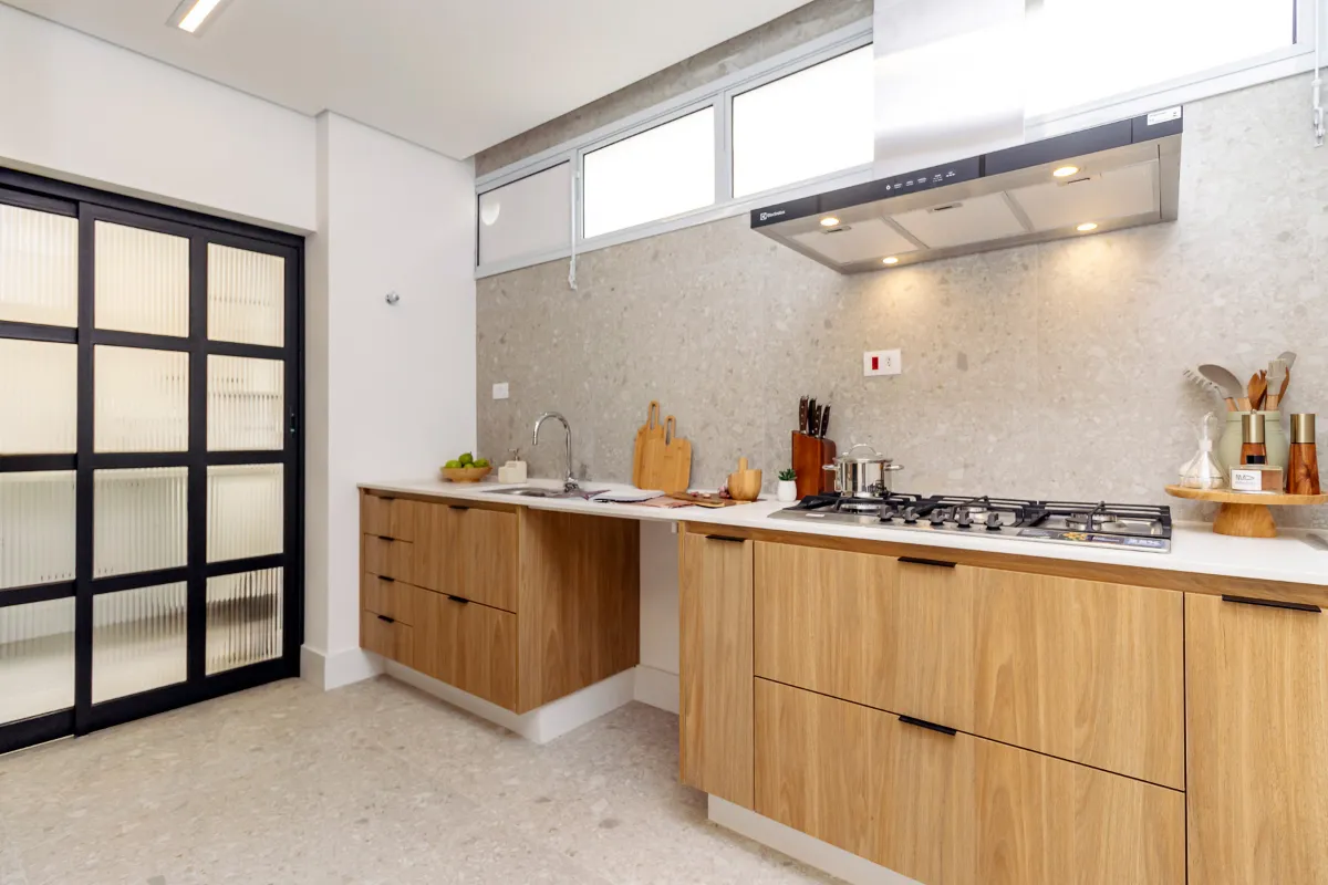 Apartamento à venda com 210m², 3 quartos com vaga - 10