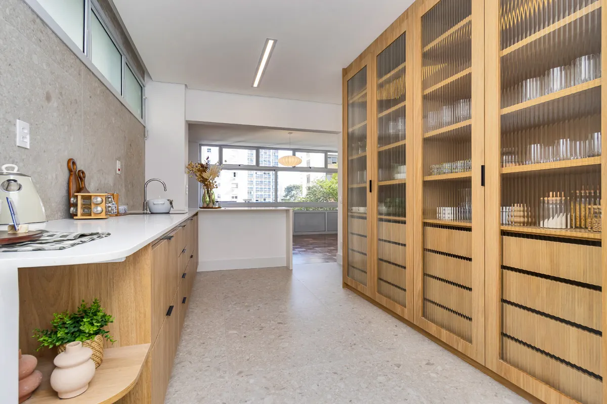 Apartamento à venda com 210m², 3 quartos com vaga - 12