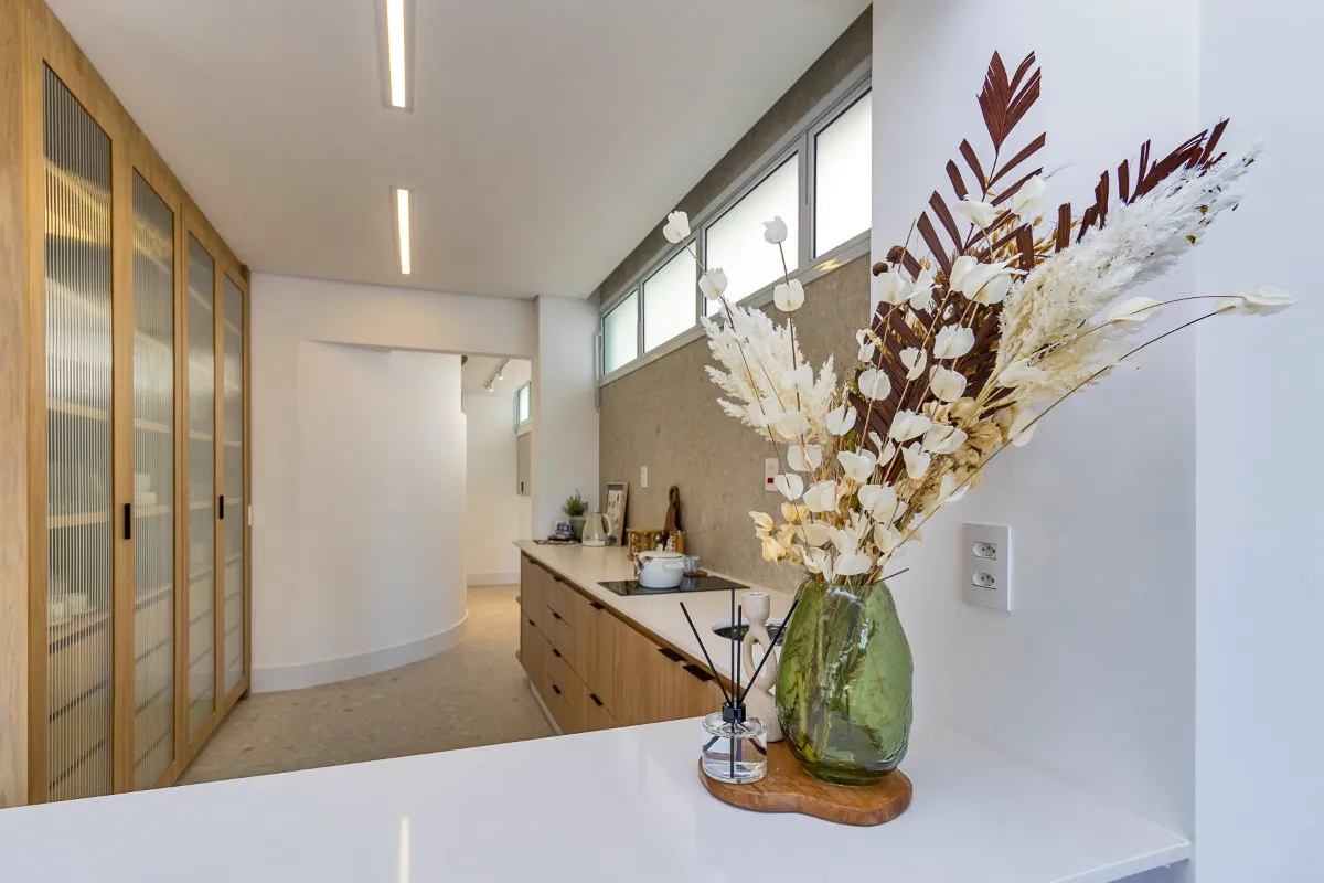 Apartamento à venda com 210m², 3 quartos com vaga - 13