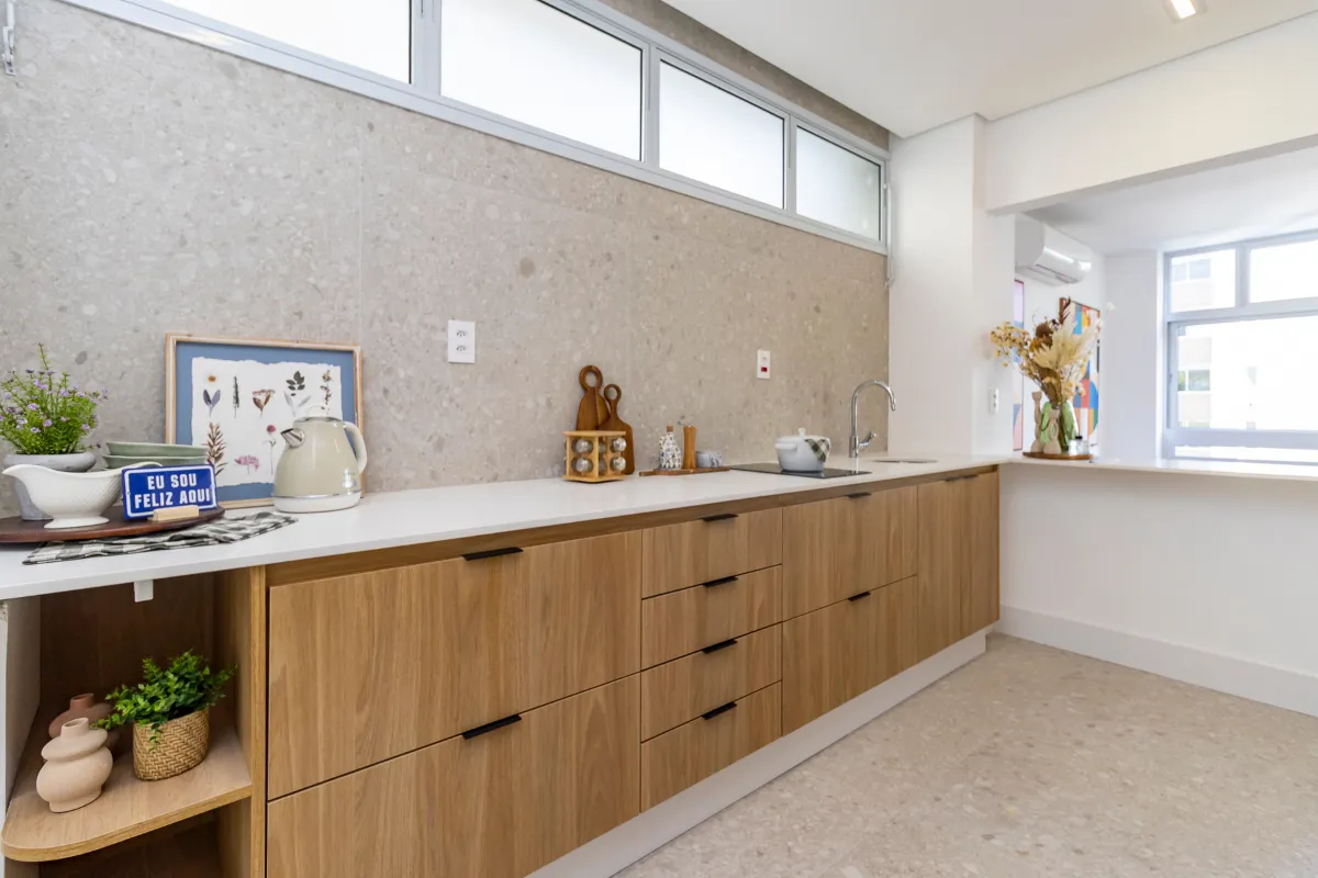Apartamento à venda com 210m², 3 quartos com vaga - 14