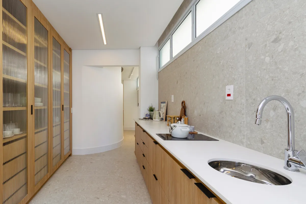 Apartamento à venda com 210m², 3 quartos com vaga - 16