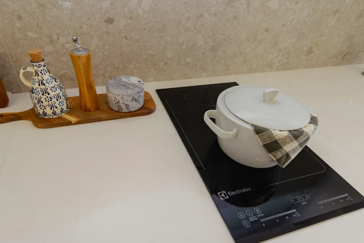 Apartamento à venda com 210m², 3 quartos com vaga - 18