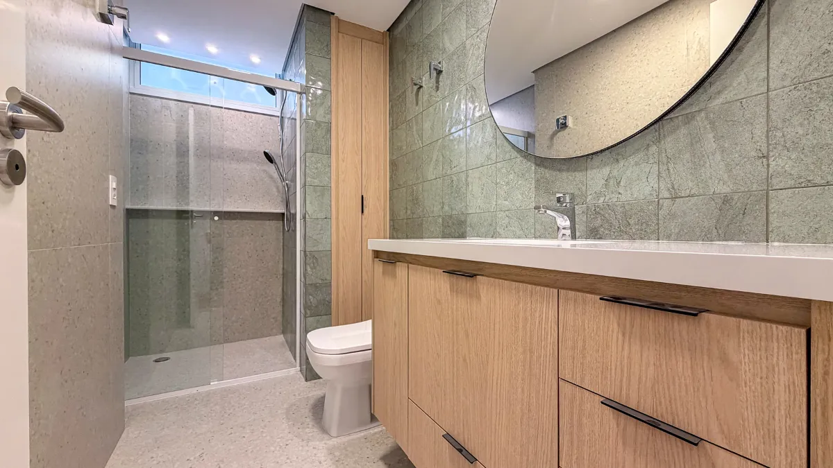 Apartamento à venda com 210m², 3 quartos com vaga - 23