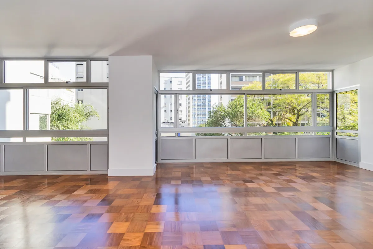 Apartamento à venda com 210m², 3 quartos com vaga - 26