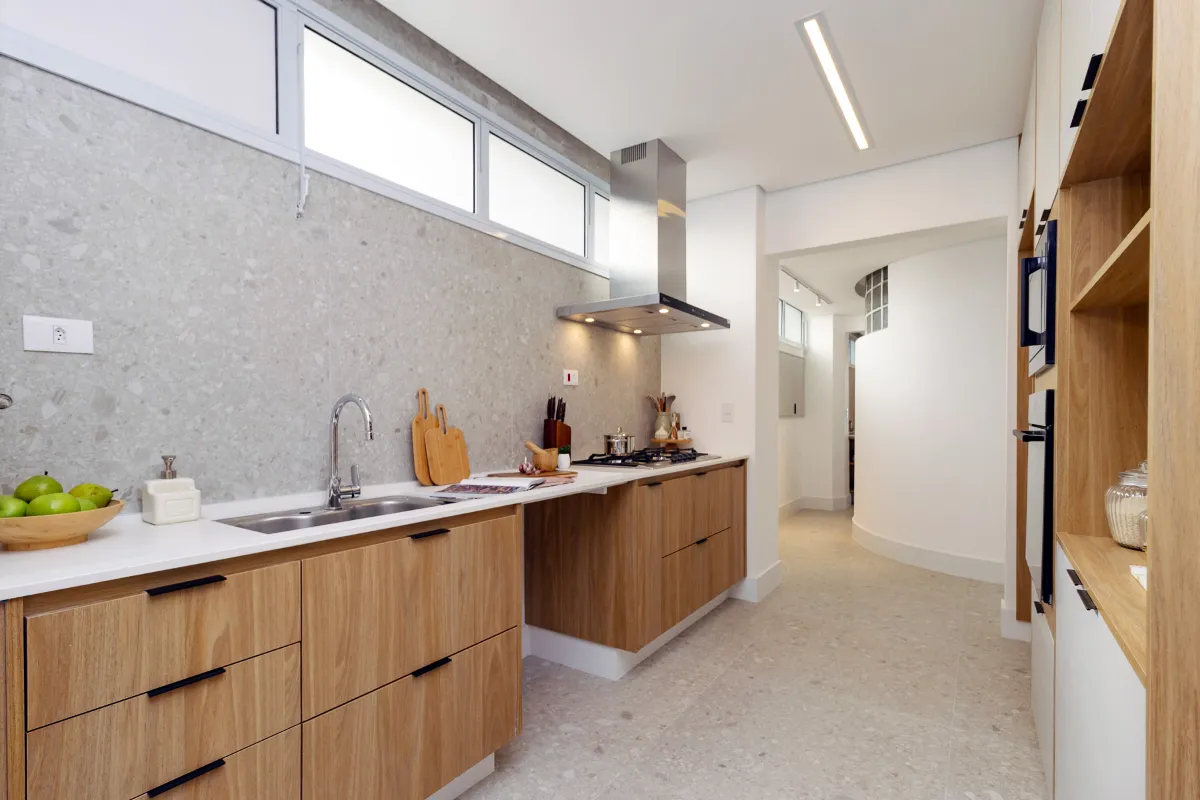 Apartamento à venda com 210m², 3 quartos com vaga - 3