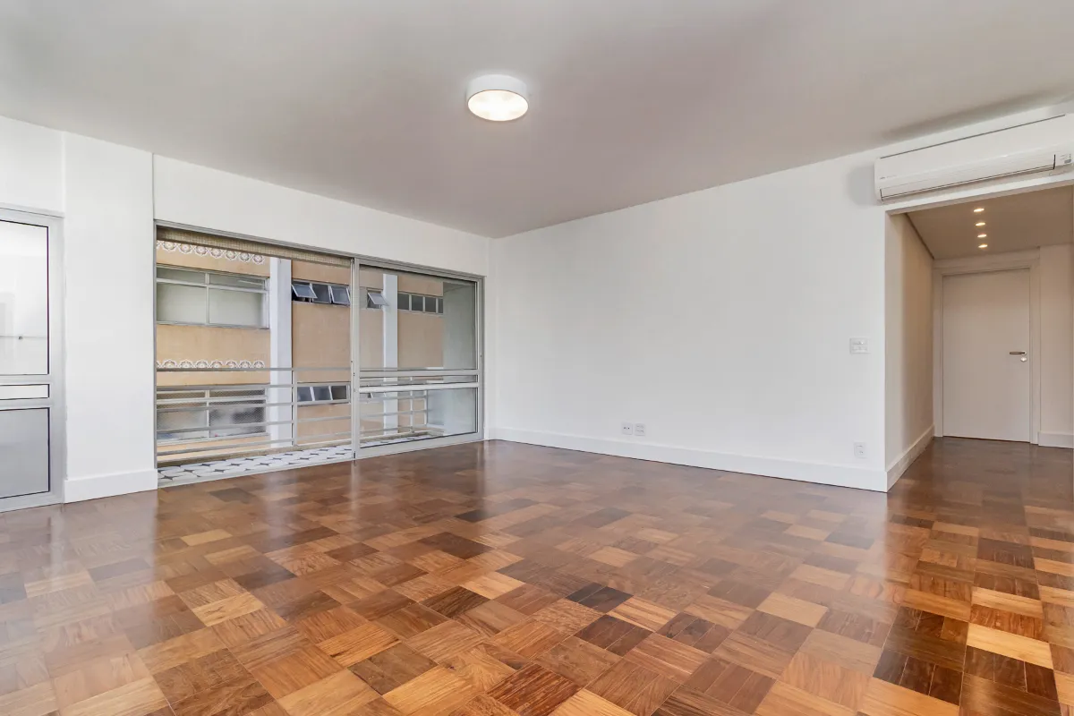 Apartamento à venda com 210m², 3 quartos com vaga - 31