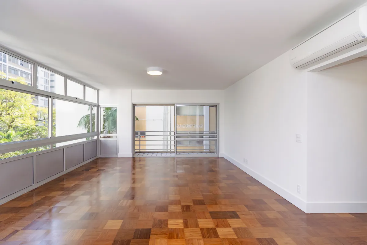 Apartamento à venda com 210m², 3 quartos com vaga - 33