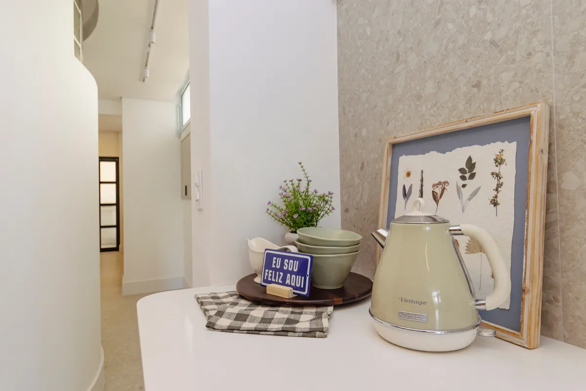Apartamento à venda com 210m², 3 quartos com vaga - 35