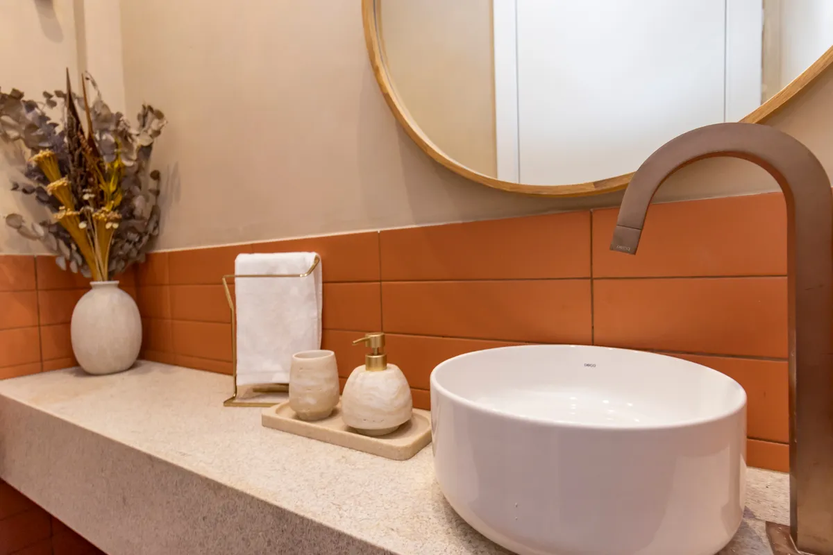 Apartamento à venda com 210m², 3 quartos com vaga - 37