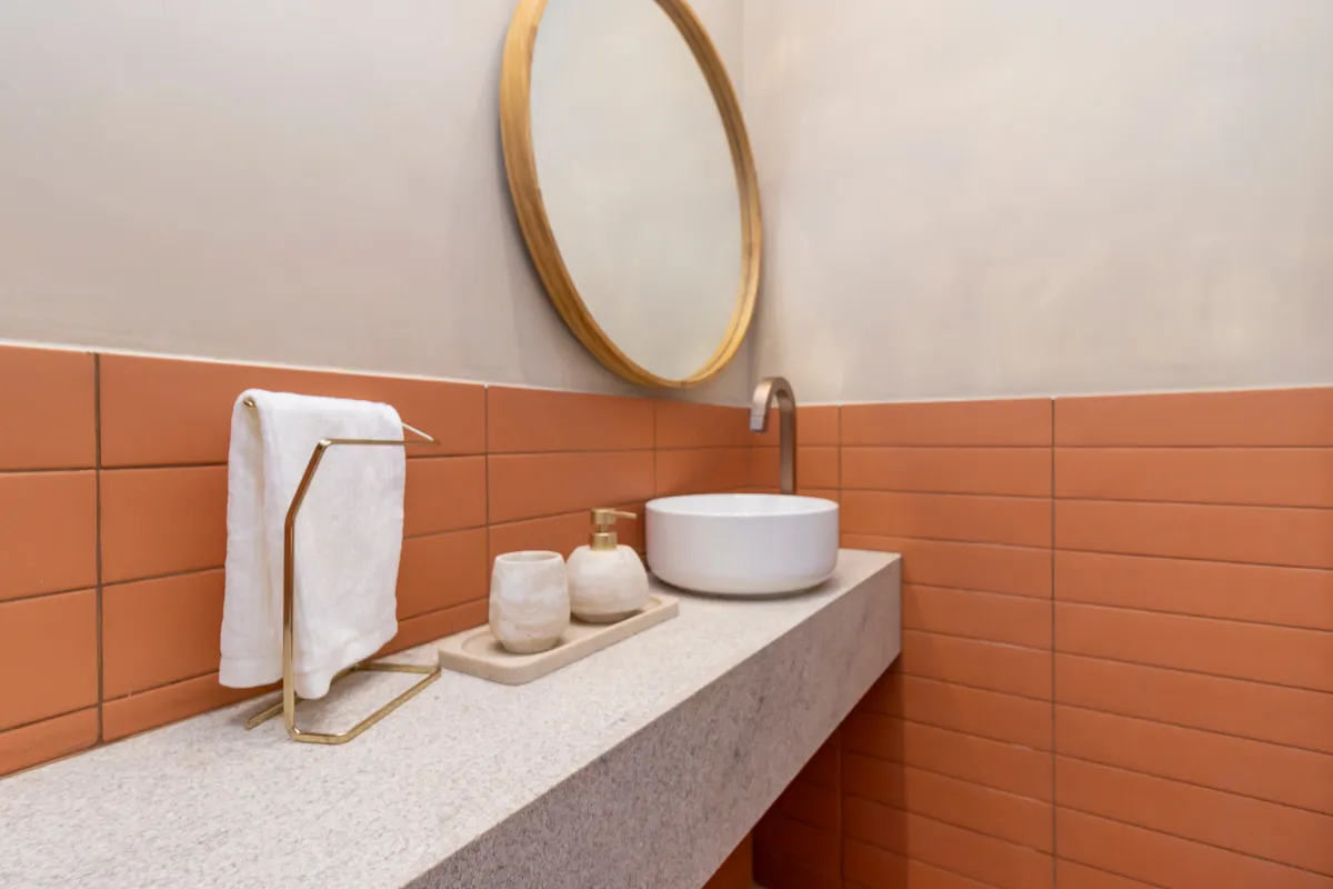 Apartamento à venda com 210m², 3 quartos com vaga - 38