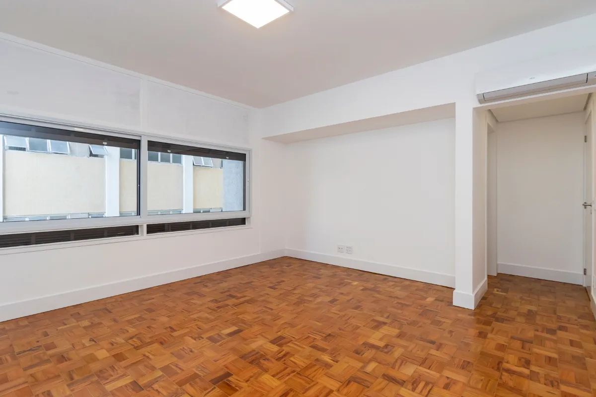 Apartamento à venda com 210m², 3 quartos com vaga - 39