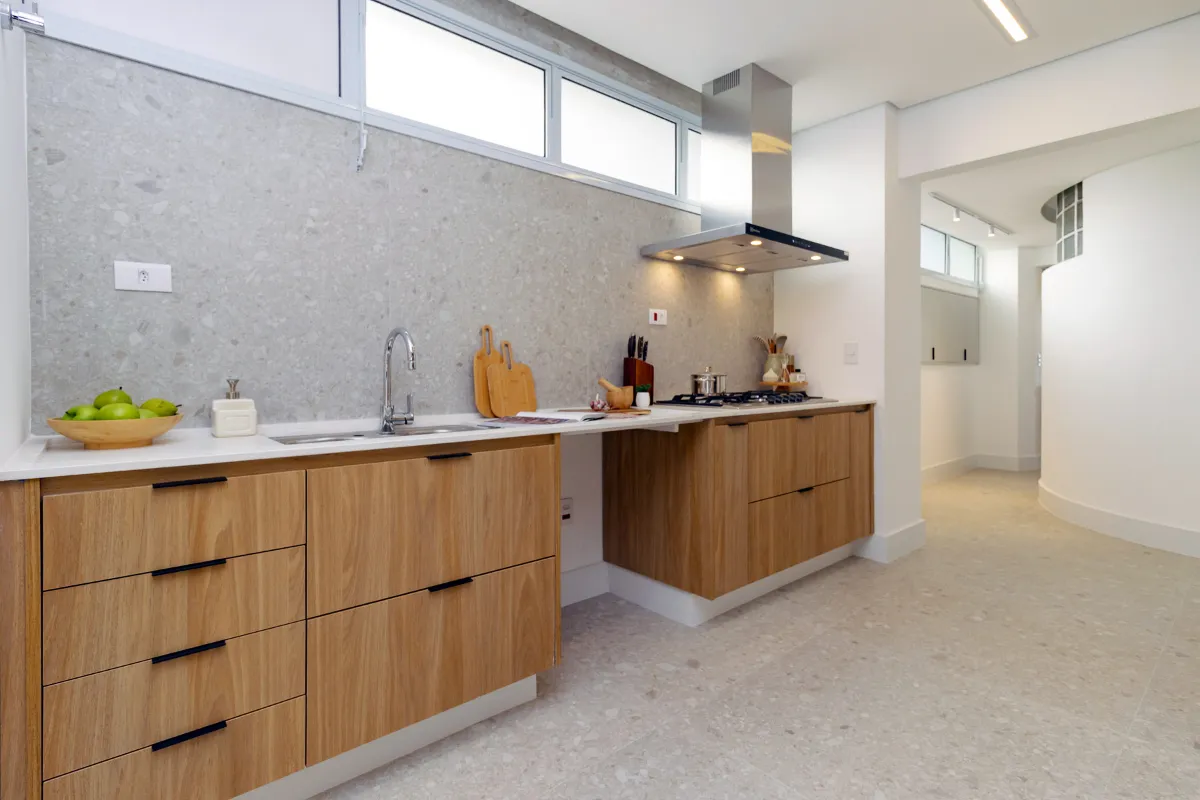Apartamento à venda com 210m², 3 quartos com vaga - 4