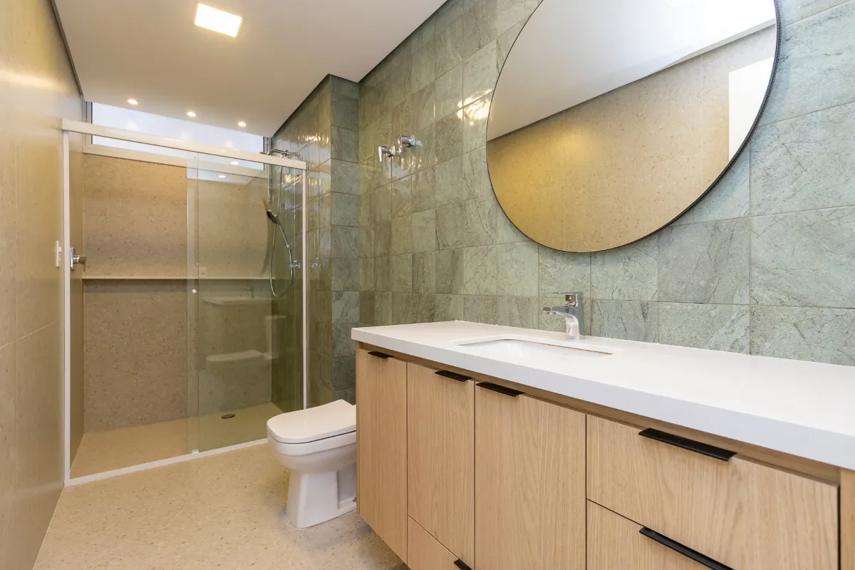 Apartamento à venda com 210m², 3 quartos com vaga - 40
