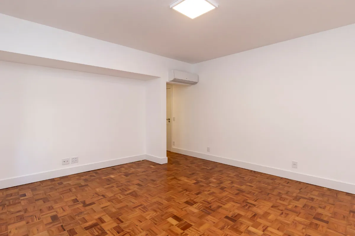 Apartamento à venda com 210m², 3 quartos com vaga - 41