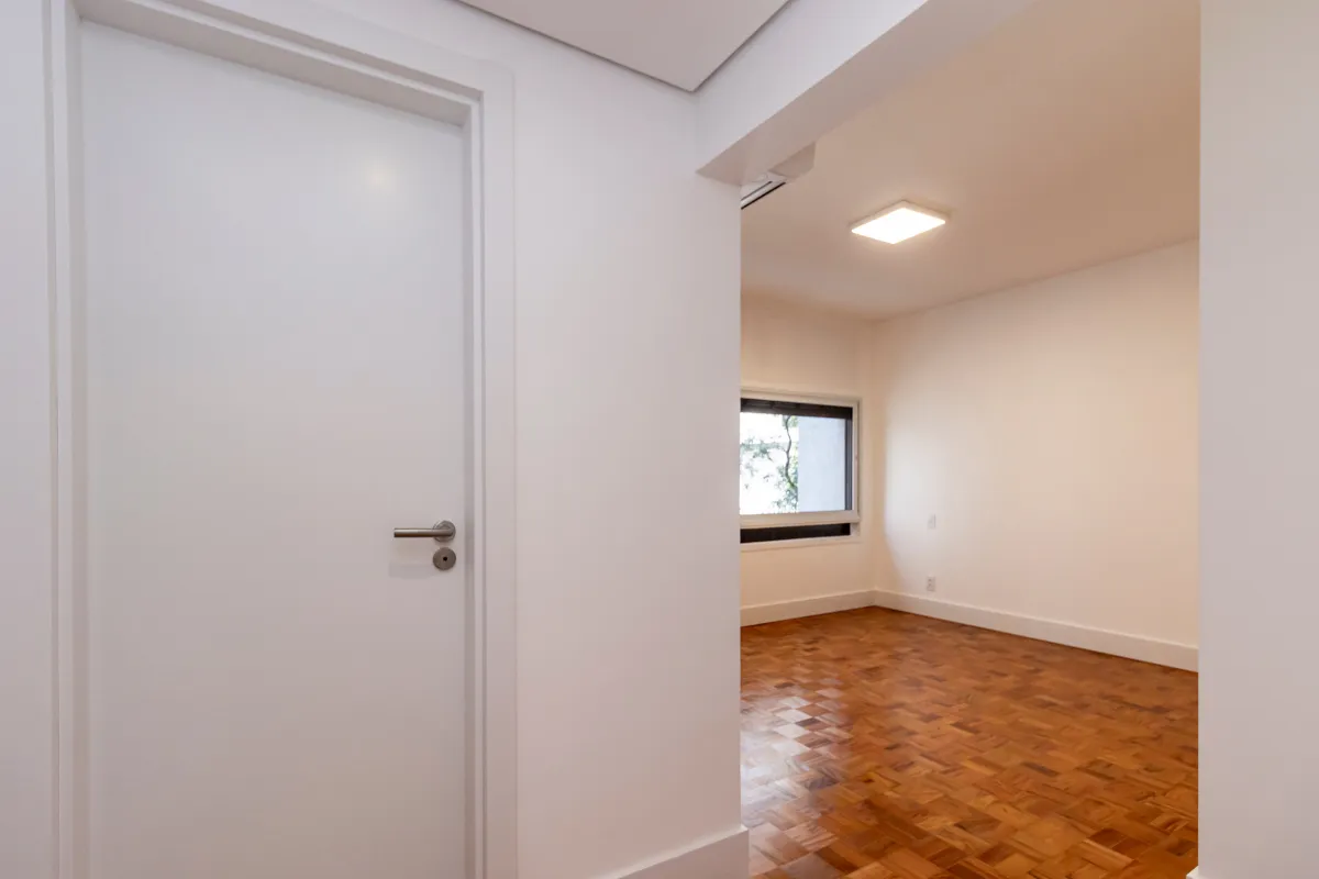 Apartamento à venda com 210m², 3 quartos com vaga - 43