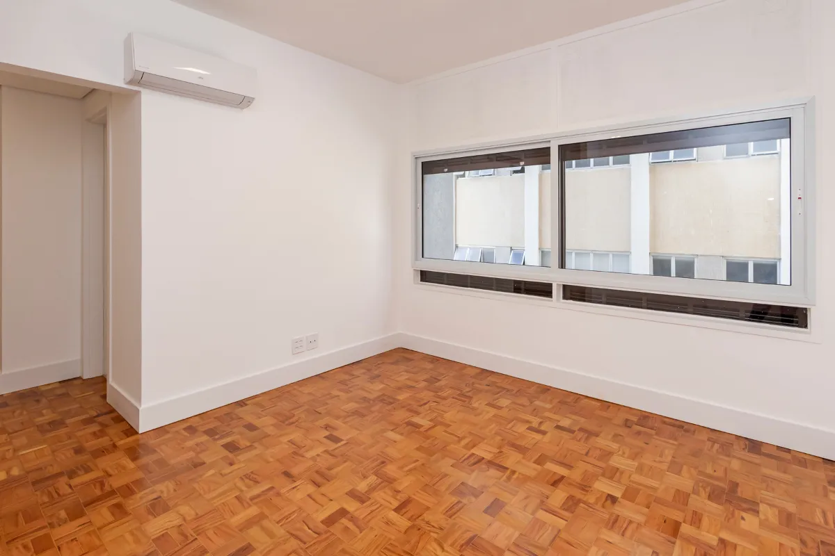 Apartamento à venda com 210m², 3 quartos com vaga - 44