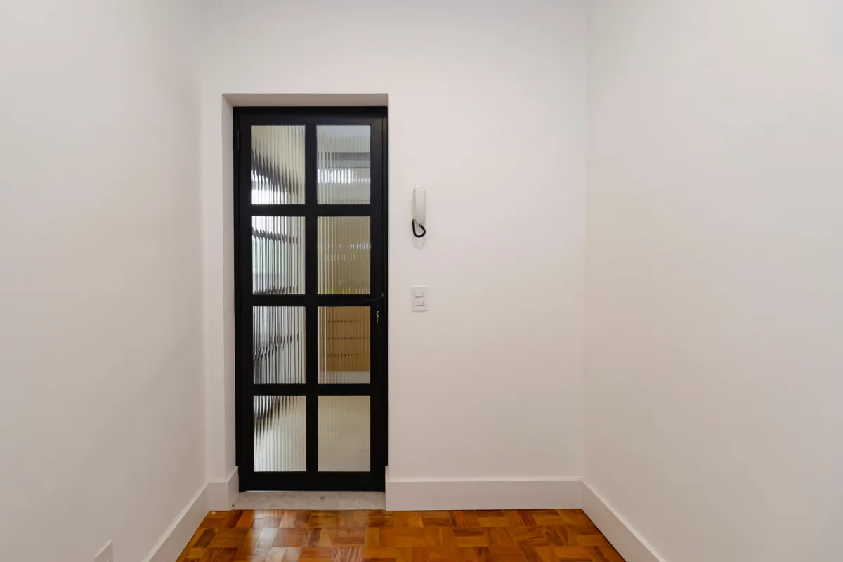 Apartamento à venda com 210m², 3 quartos com vaga - 45