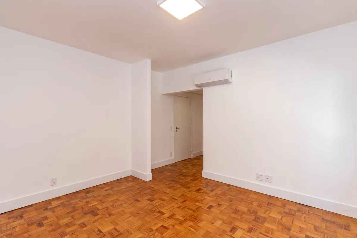 Apartamento à venda com 210m², 3 quartos com vaga - 46