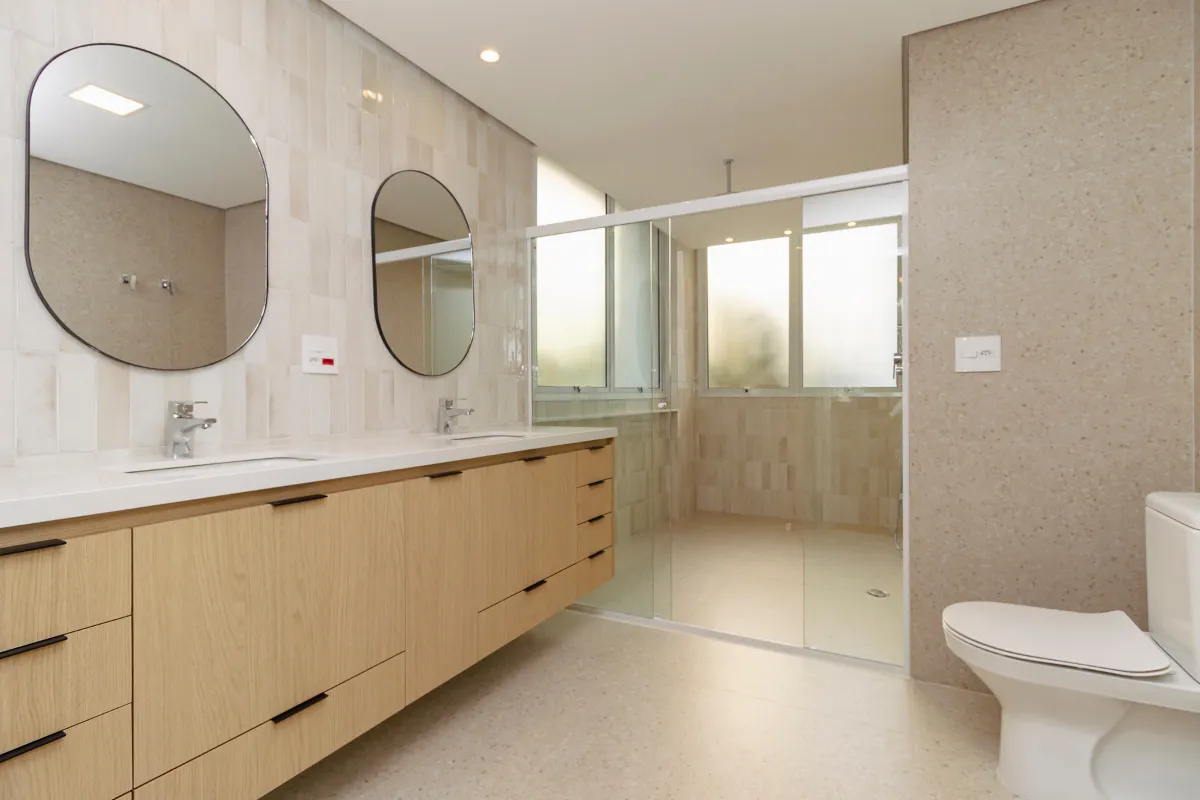 Apartamento à venda com 210m², 3 quartos com vaga - 47