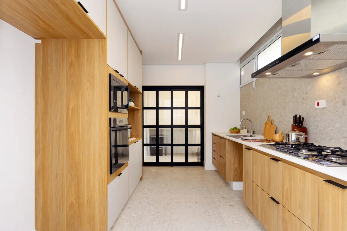 Apartamento à venda com 210m², 3 quartos com vaga - 5