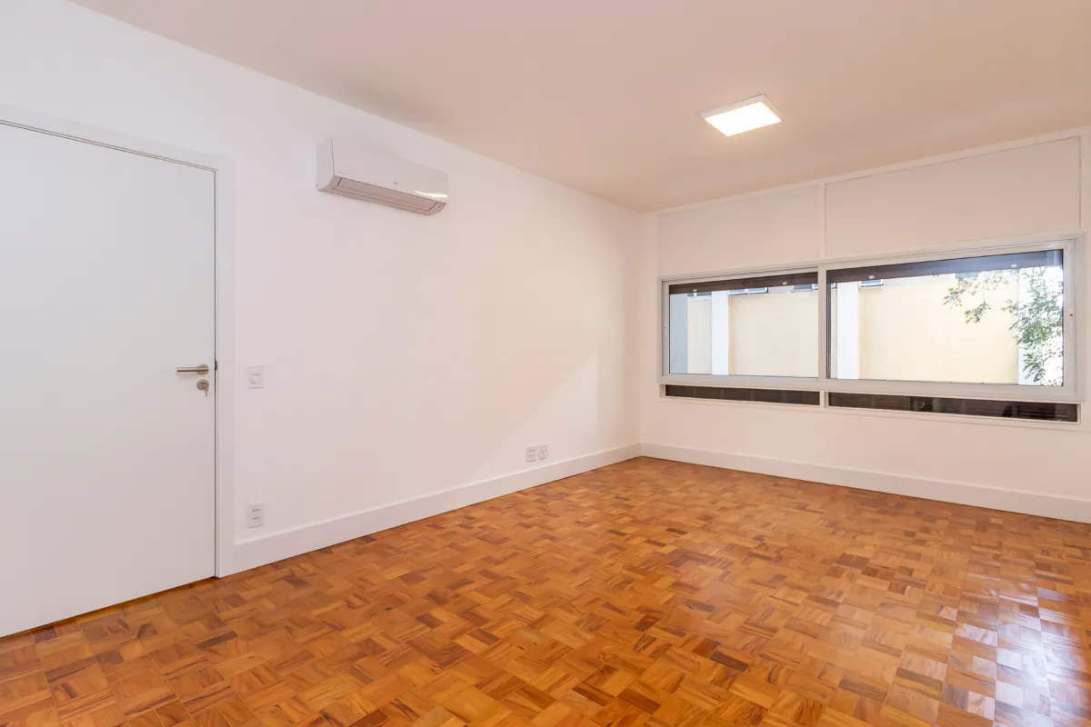Apartamento à venda com 210m², 3 quartos com vaga - 50