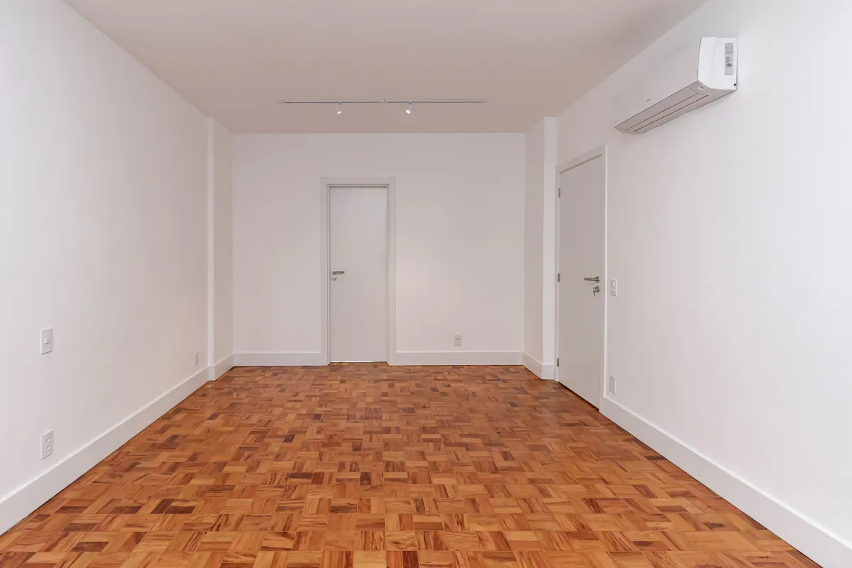 Apartamento à venda com 210m², 3 quartos com vaga - 51