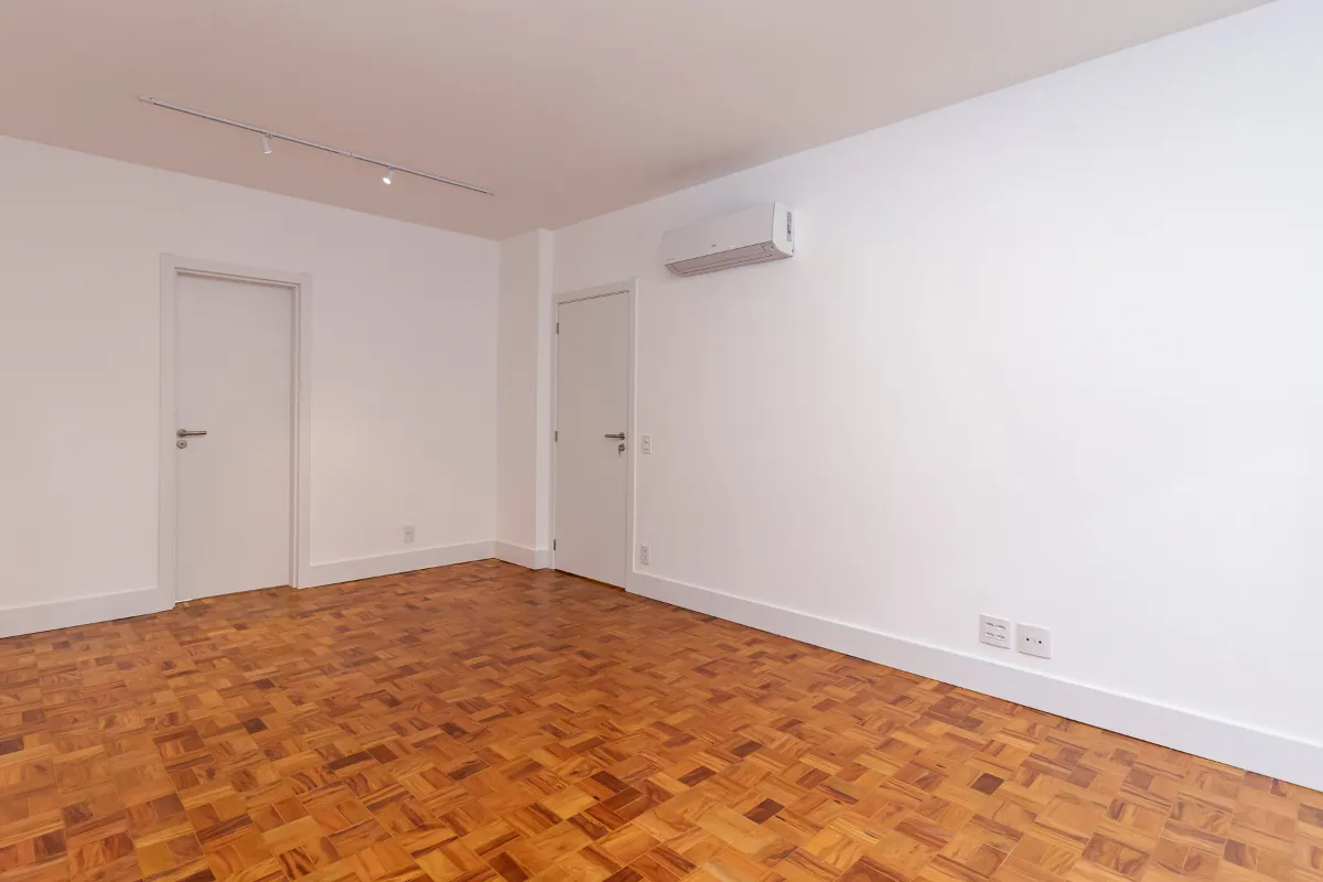 Apartamento à venda com 210m², 3 quartos com vaga - 52