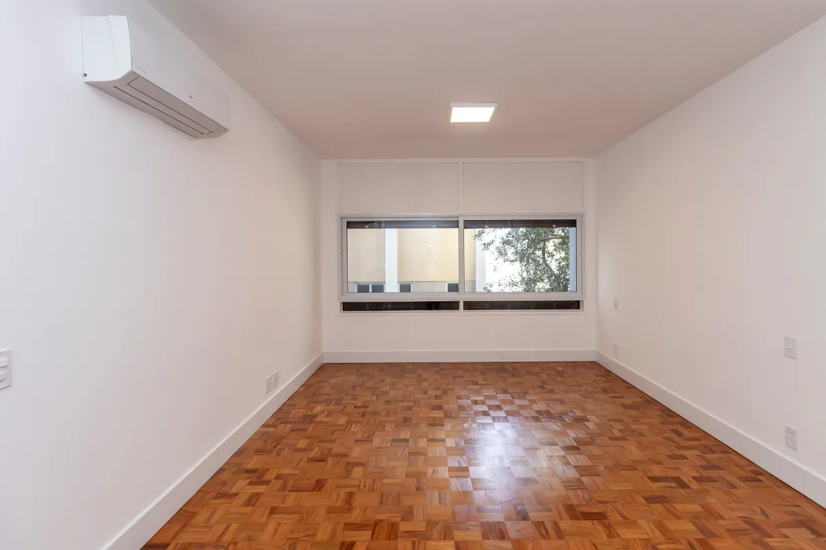 Apartamento à venda com 210m², 3 quartos com vaga - 53