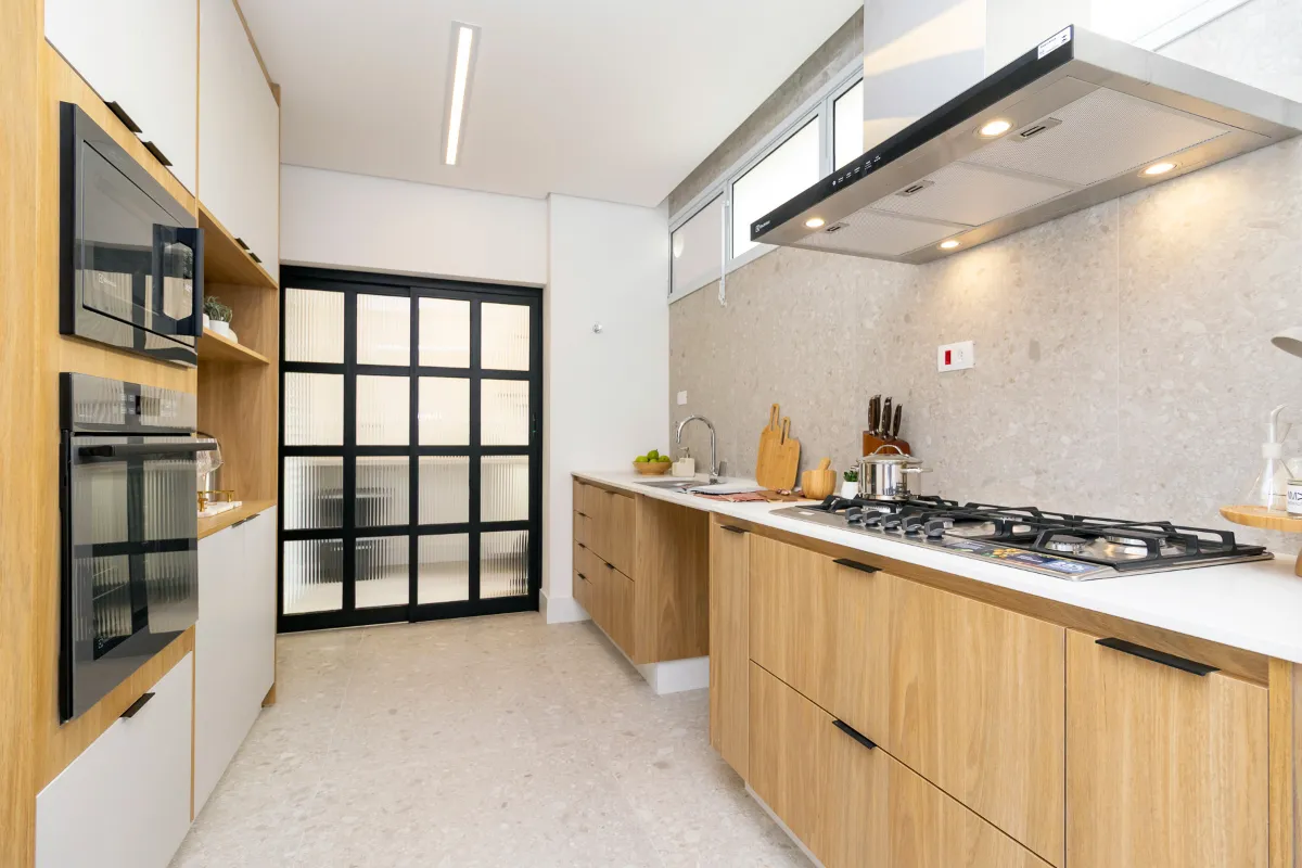 Apartamento à venda com 210m², 3 quartos com vaga - 6