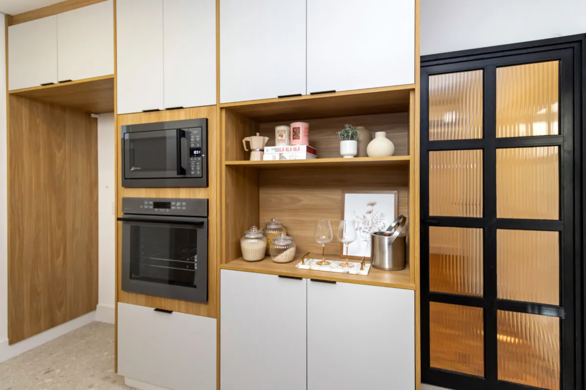 Apartamento à venda com 210m², 3 quartos com vaga - 9