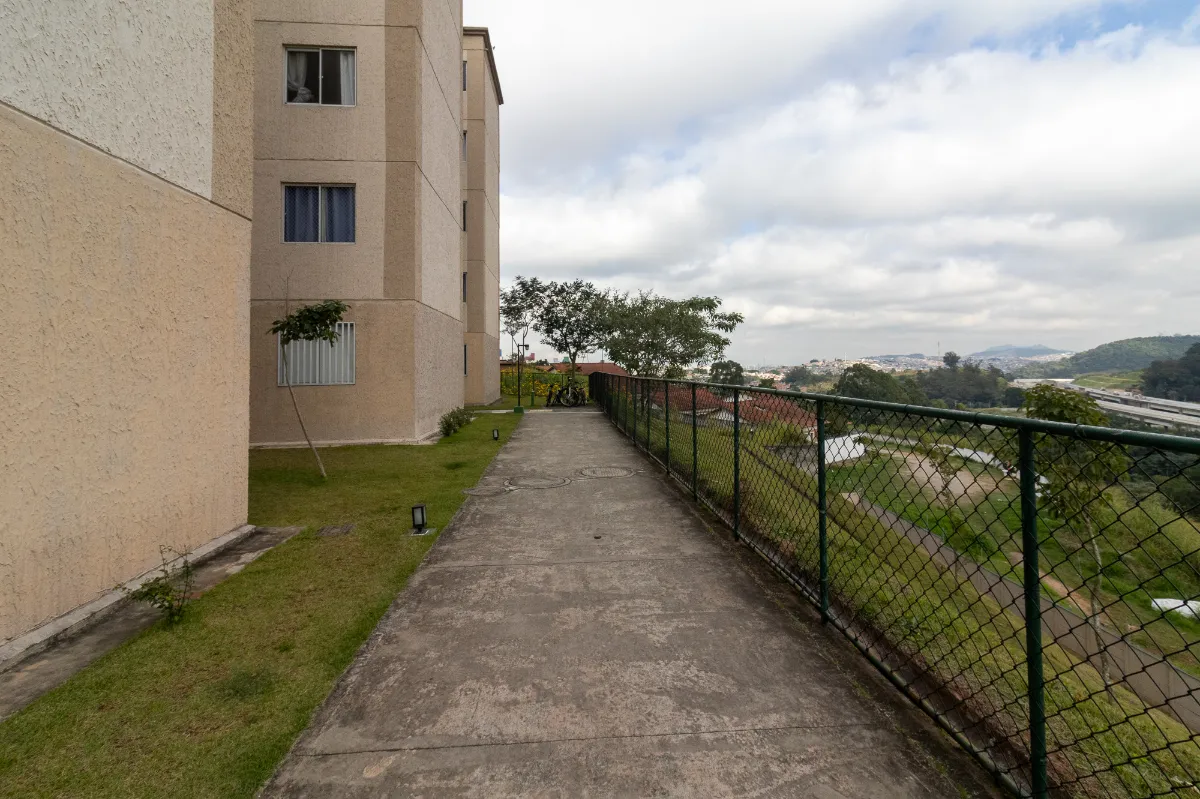 Mirante do Horto - 36