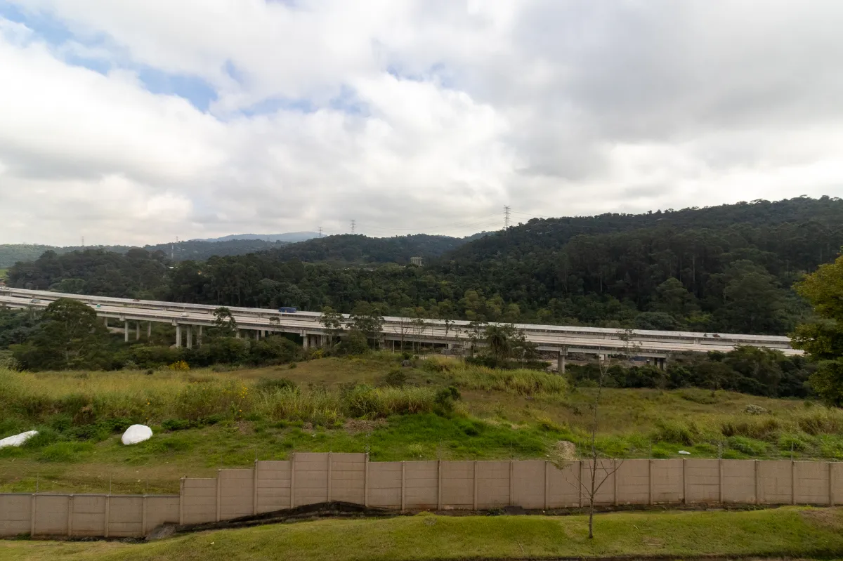 Mirante do Horto - 37