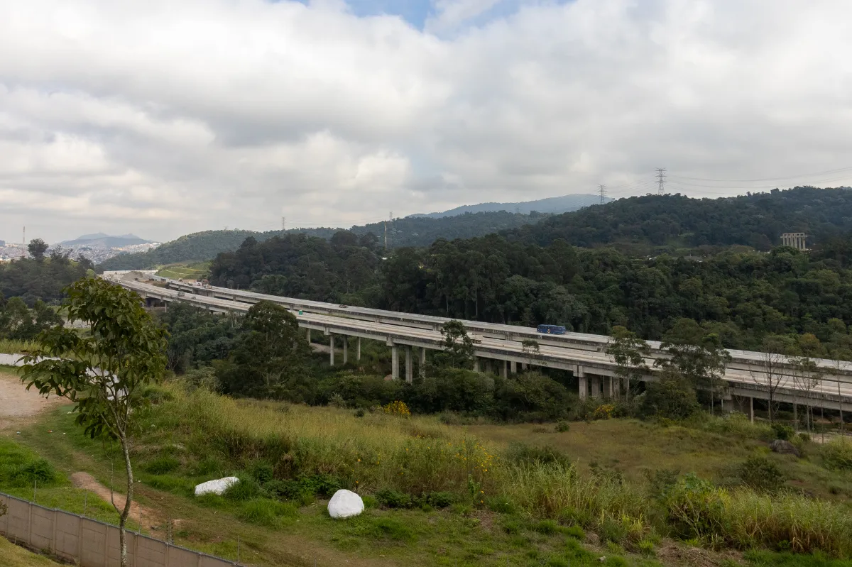 Mirante do Horto - 38