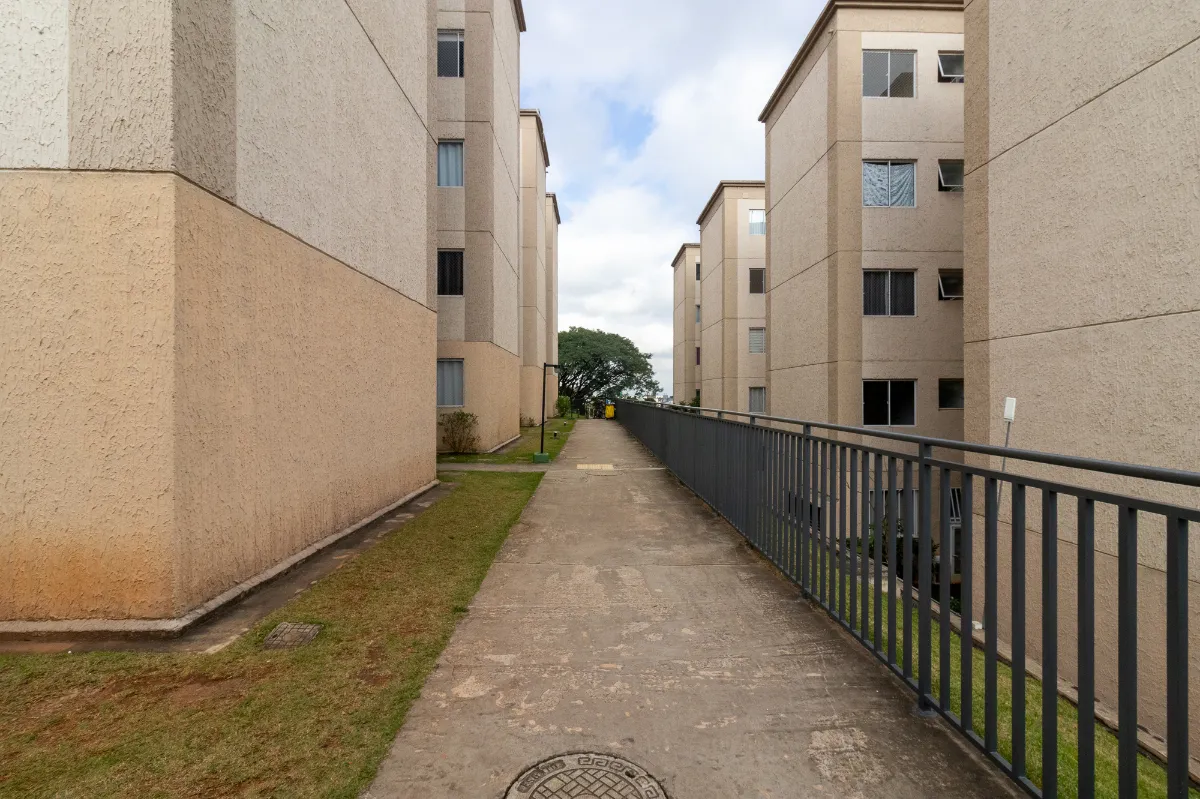 Mirante do Horto - 42