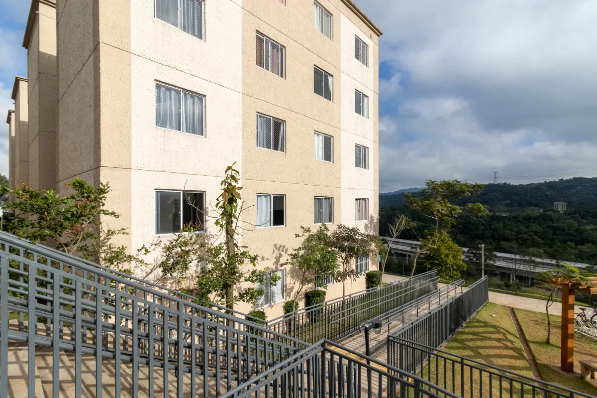 Mirante do Horto - 44