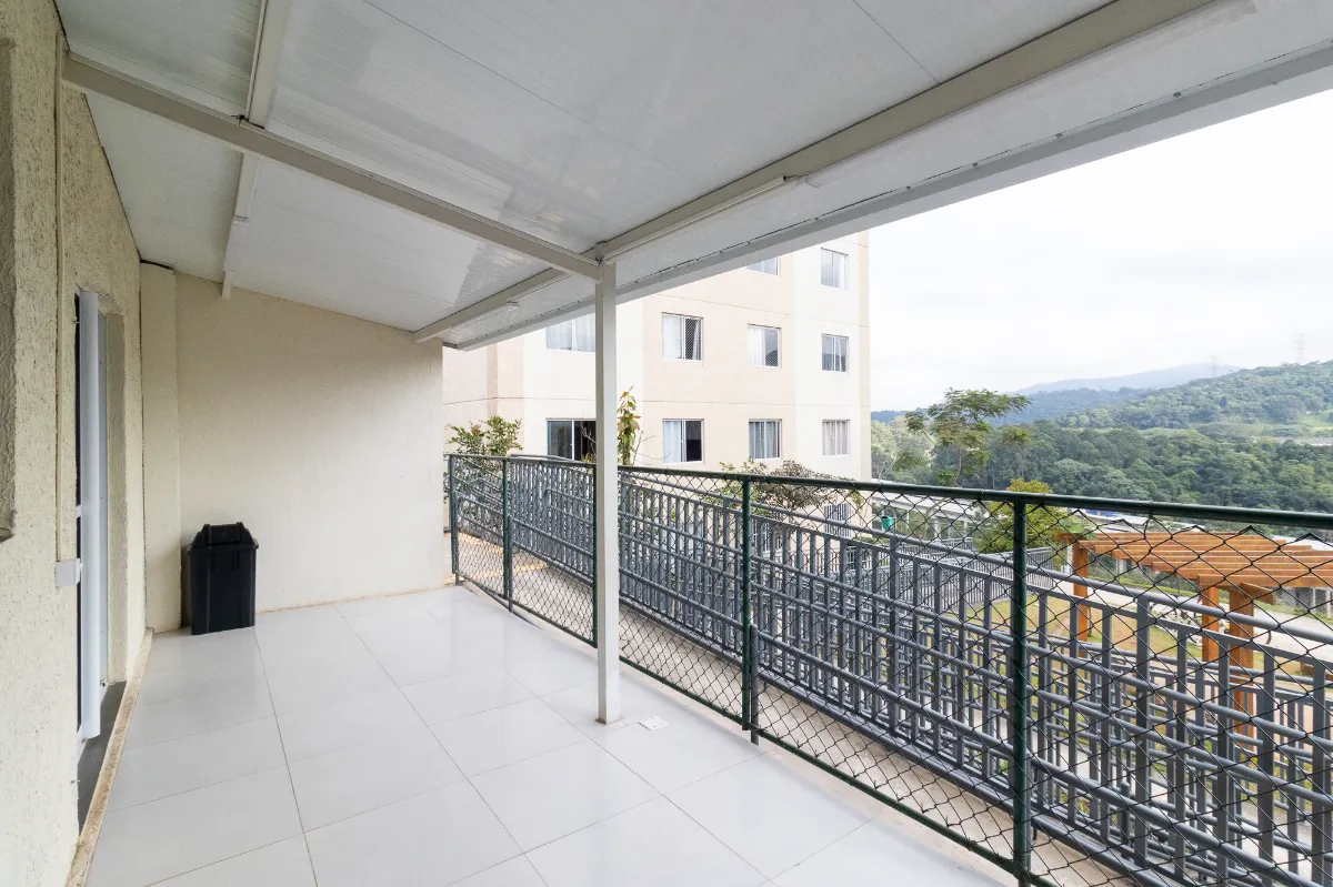 Mirante do Horto - 49