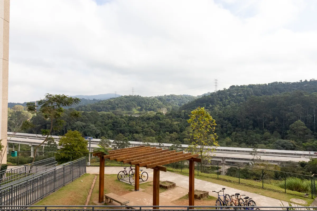 Mirante do Horto - 50