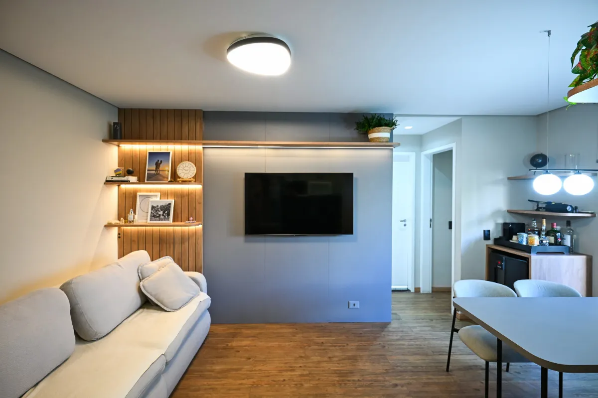 helbor home flex moema - 0