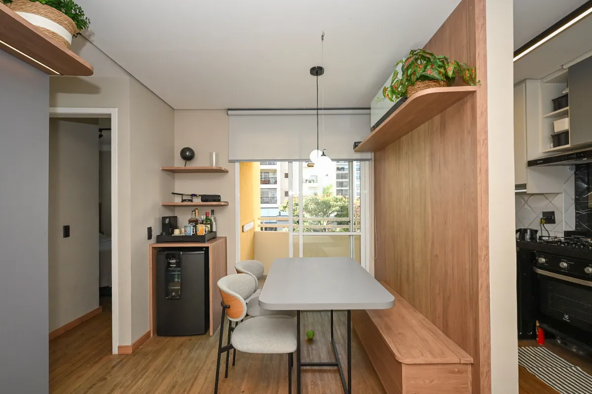 helbor home flex moema - 1