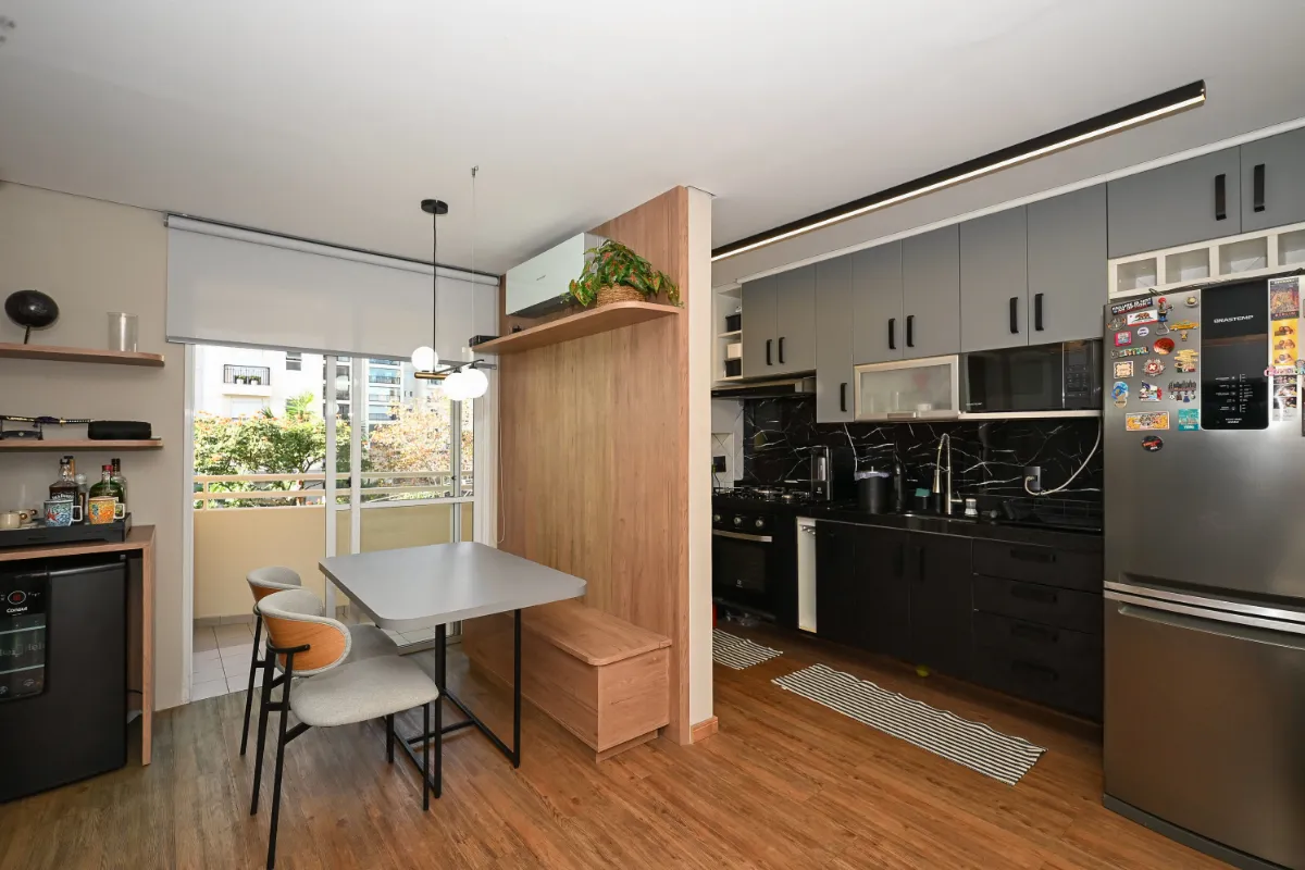 helbor home flex moema - 2