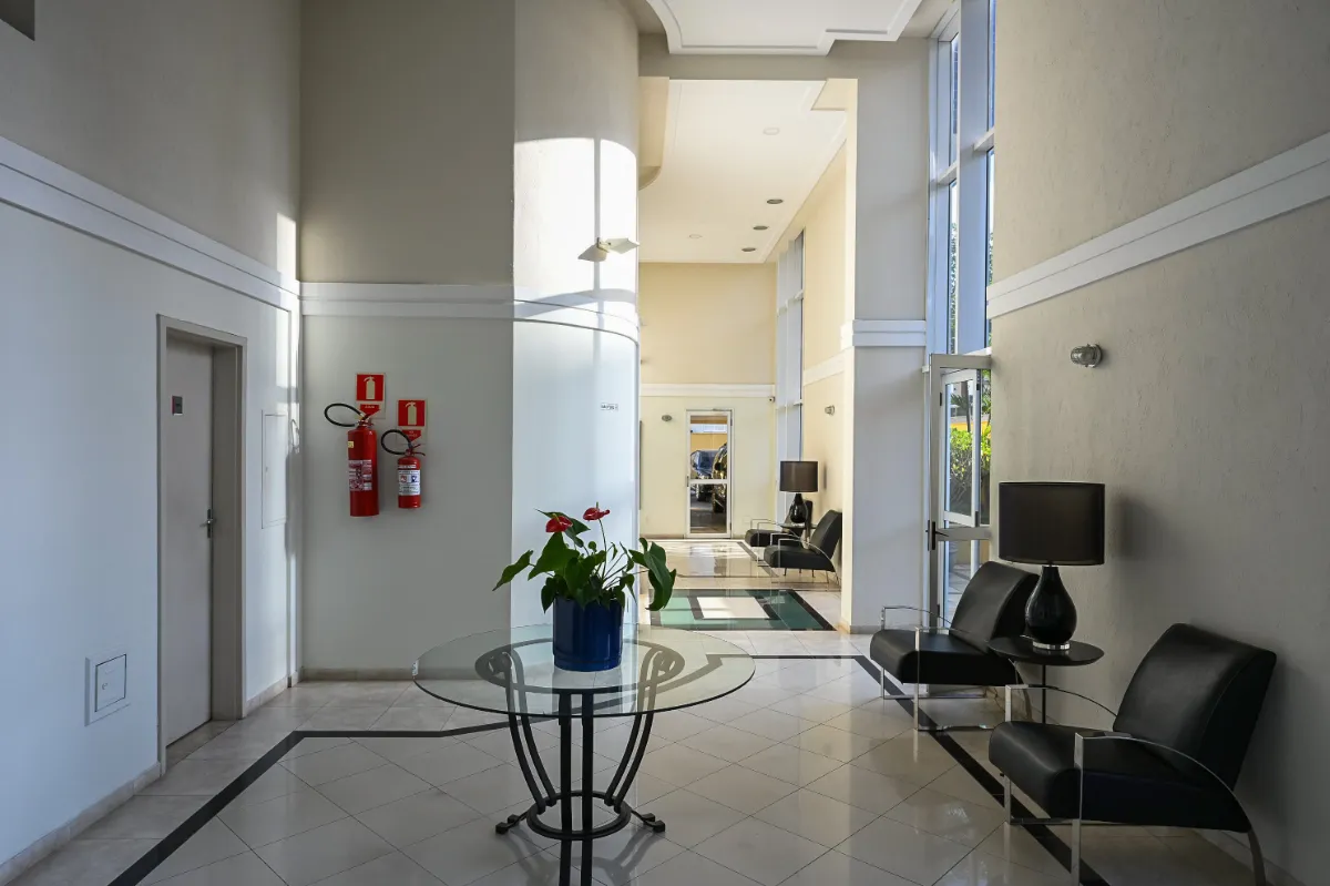 helbor home flex moema - 24