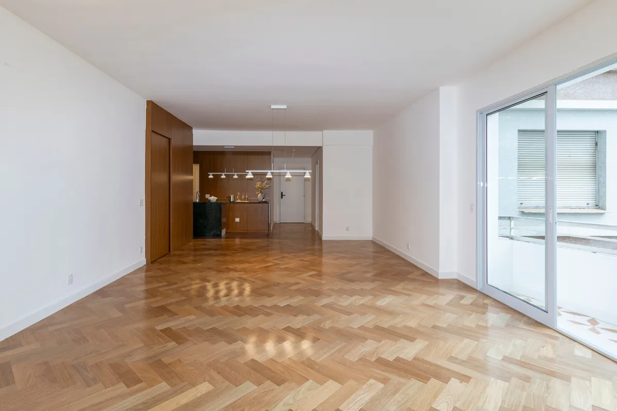 Edifício Casa Branca - 11